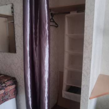 Сдается 1-комнатная квартира, 18 м²
