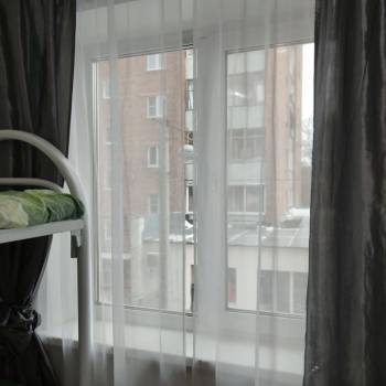 Сдается 1-комнатная квартира, 18 м²