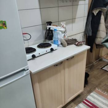Сдается 1-комнатная квартира, 18 м²