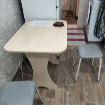 Сдается 1-комнатная квартира, 18 м²