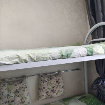Сдается 1-комнатная квартира, 18 м²