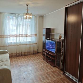 Сдается 1-комнатная квартира, 44 м²