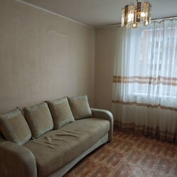 Сдается 1-комнатная квартира, 44 м²