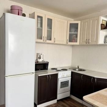 Продается 1-комнатная квартира, 28,2 м²