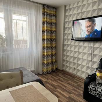 Продается 1-комнатная квартира, 28,2 м²