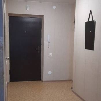 Продается 1-комнатная квартира, 22,7 м²