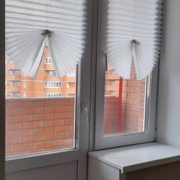 Продается 1-комнатная квартира, 22,7 м²