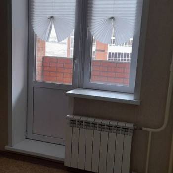Продается 1-комнатная квартира, 22,7 м²