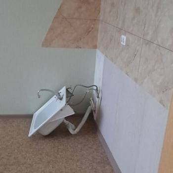 Продается 1-комнатная квартира, 22,7 м²