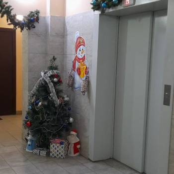 Продается 1-комнатная квартира, 22,7 м²