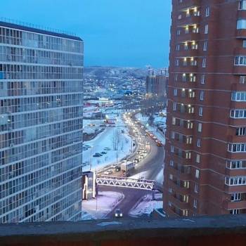Продается 1-комнатная квартира, 22,7 м²