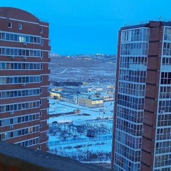 Продается 1-комнатная квартира, 22,7 м²