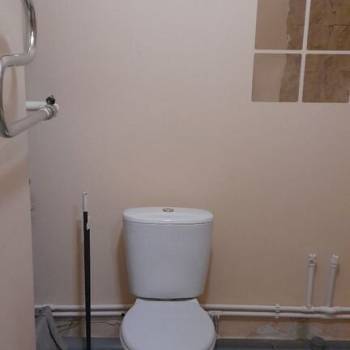 Продается 1-комнатная квартира, 22,7 м²