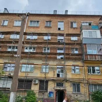 Продается 1-комнатная квартира, 32 м²