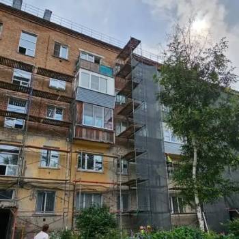 Продается 1-комнатная квартира, 32 м²