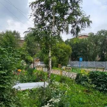 Продается 1-комнатная квартира, 32 м²