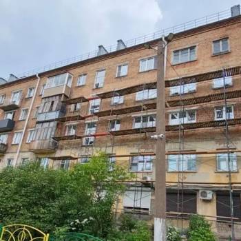 Продается 1-комнатная квартира, 32 м²