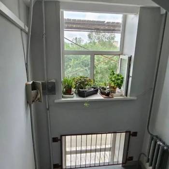 Продается 1-комнатная квартира, 32 м²