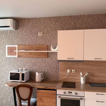 Сдается 1-комнатная квартира, 47 м²