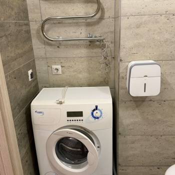 Сдается 1-комнатная квартира, 47 м²