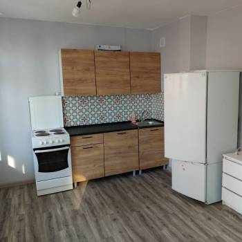 Сдается 1-комнатная квартира, 35 м²