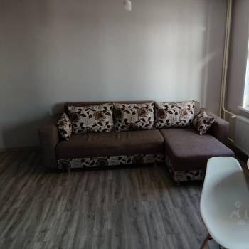 Сдается 1-комнатная квартира, 35 м²