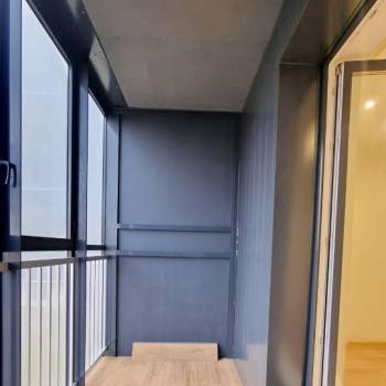 Сдается 1-комнатная квартира, 27 м²