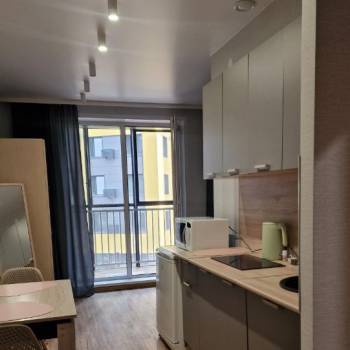 Сдается 1-комнатная квартира, 27 м²
