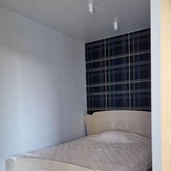 Сдается 1-комнатная квартира, 27 м²