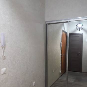 Сдается 1-комнатная квартира, 39 м²