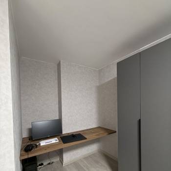 Продается 1-комнатная квартира, 29,1 м²