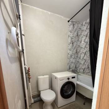 Продается 1-комнатная квартира, 29,1 м²