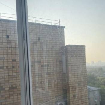 Продается 1-комнатная квартира, 35 м²