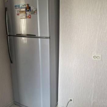Продается 1-комнатная квартира, 35 м²