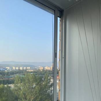 Продается 1-комнатная квартира, 35 м²