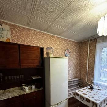 Продается 3-х комнатная квартира, 63,9 м²