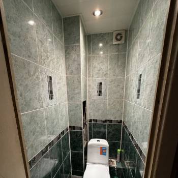 Продается 3-х комнатная квартира, 63,9 м²