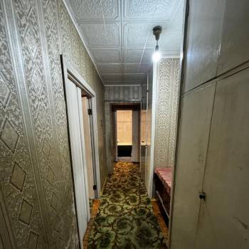 Продается 3-х комнатная квартира, 63,9 м²