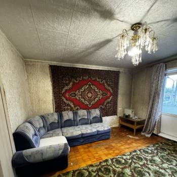 Продается 3-х комнатная квартира, 63,9 м²