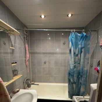 Продается 3-х комнатная квартира, 63,9 м²