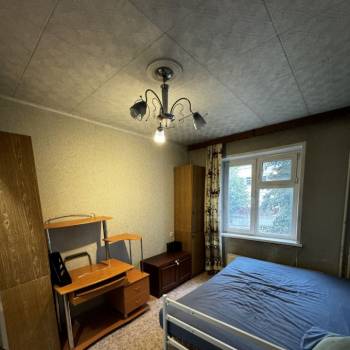 Продается 3-х комнатная квартира, 63,9 м²