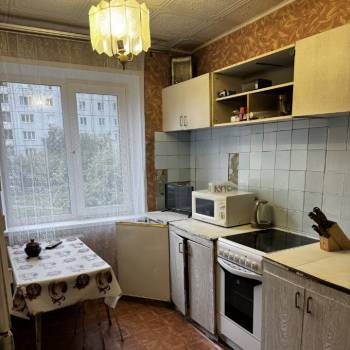 Продается 3-х комнатная квартира, 63,9 м²