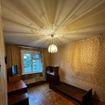Продается 3-х комнатная квартира, 63,9 м²