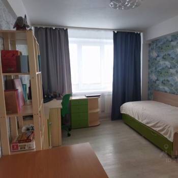 Продается Многокомнатная квартира, 89,8 м²