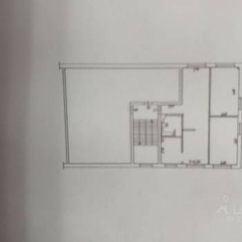 Продается Многокомнатная квартира, 89,8 м²