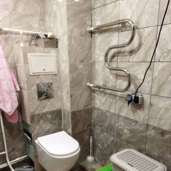 Продается Многокомнатная квартира, 89,8 м²