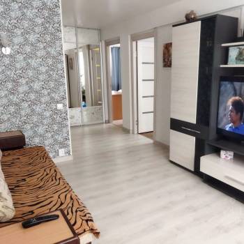 Продается Многокомнатная квартира, 89,8 м²
