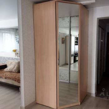 Продается Многокомнатная квартира, 89,8 м²