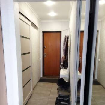 Продается Многокомнатная квартира, 89,8 м²