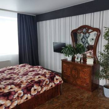 Продается Многокомнатная квартира, 89,8 м²